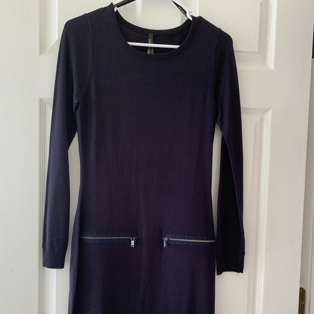 Mark New York Andrew Marc dress